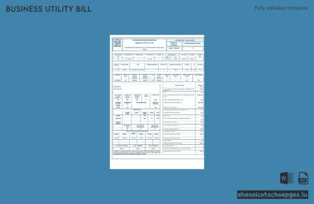 Beispielrechnung der Hindi Uttarakhand Power Corporation